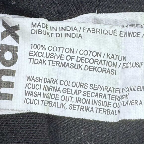 MAX - Happiness is a state of mind women's T - Size XS - Picture 5 of 7